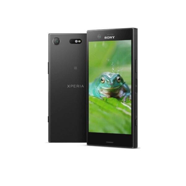 xperia xz1 compact Sony xperia xz1 compact