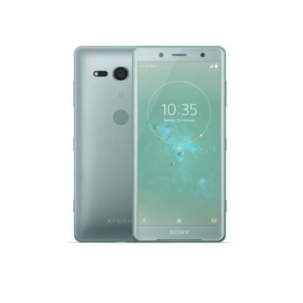 Sony xperia xz2