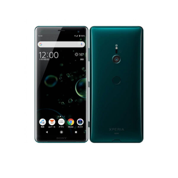 xperia xz3 Sony xperia xz3