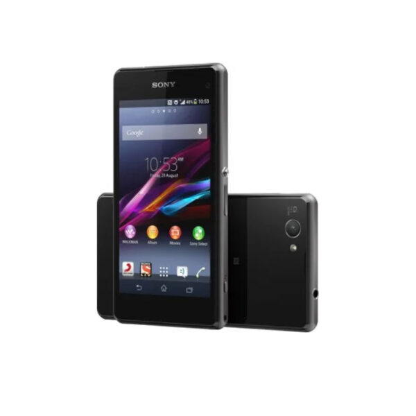 Sony xperia z1 compact