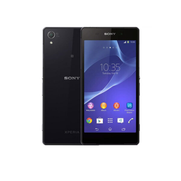 Sony xperia z2