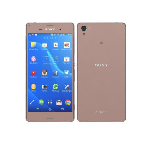 Sony xperia z3