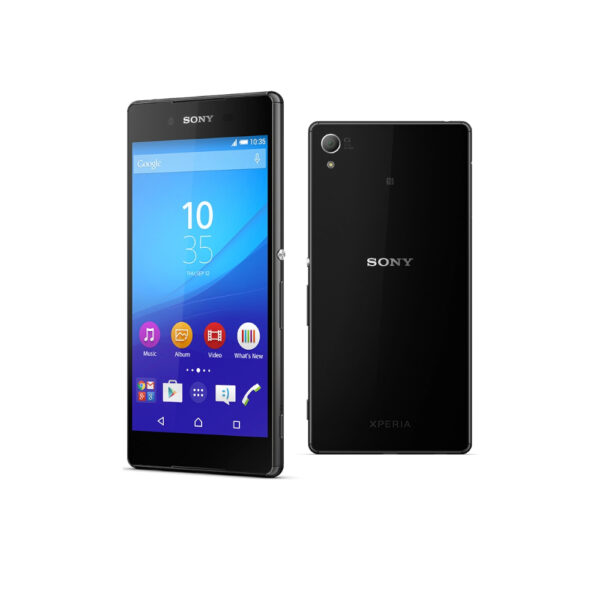 Sony xperia z3 compact