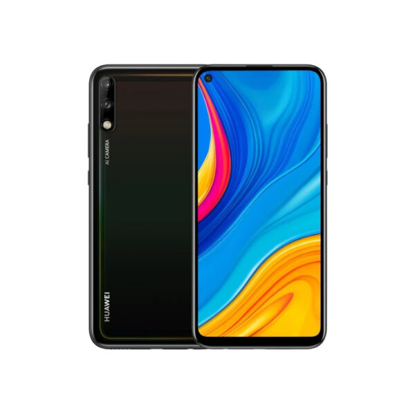 10 Huawei Enjoy 10