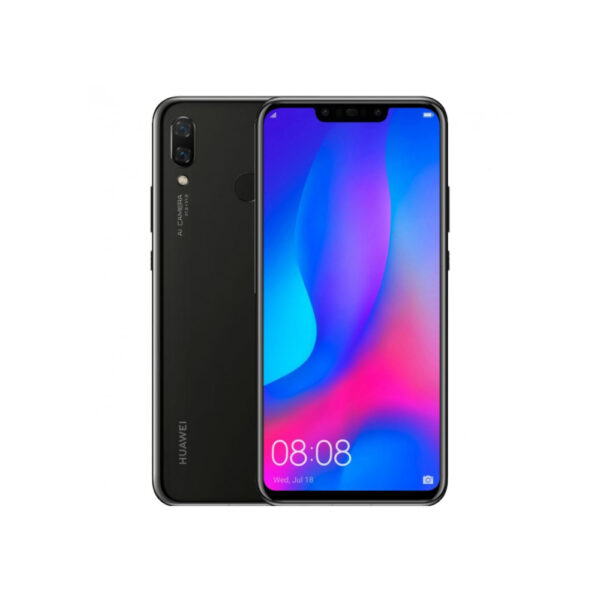 3 Huawei Nova 3