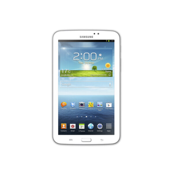 3 ve Samsung Galaxy Tab 3 ve