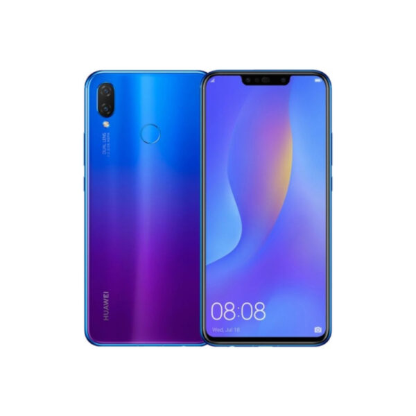 3i Huawei Nova 3i