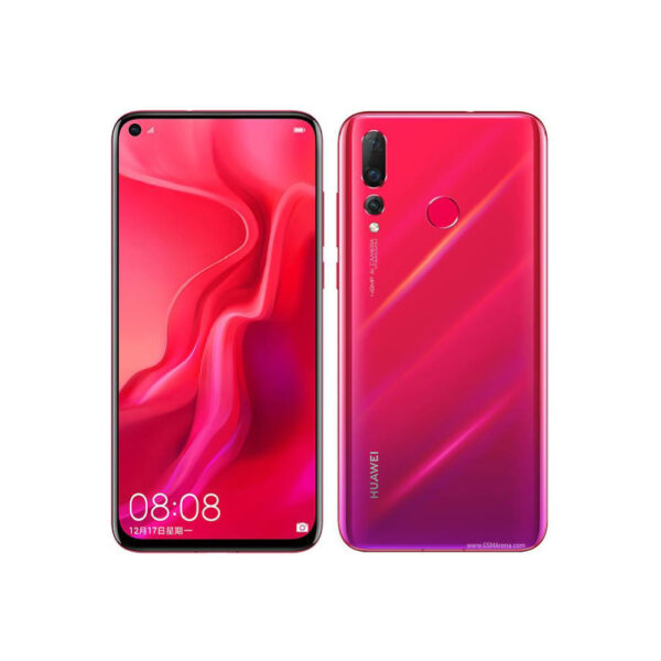 4 Huawei Nova 4