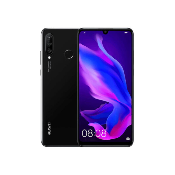 4e Huawei Nova 4e