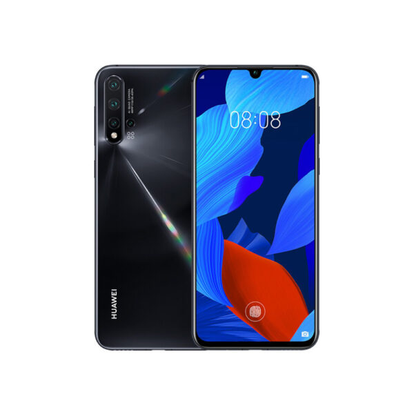 5 Huawei Nova 5