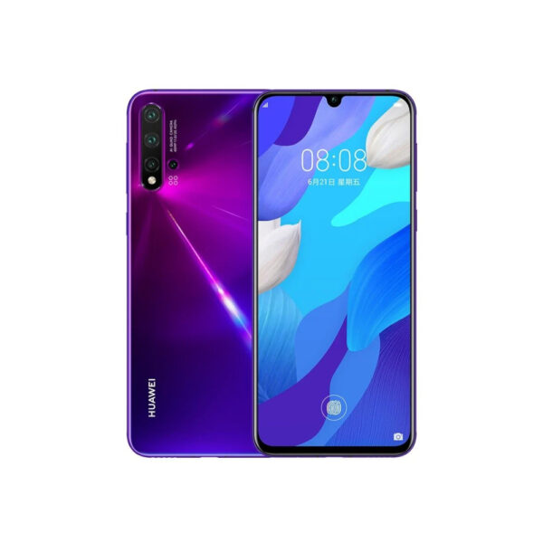 5 pro Huawei Nova 5 pro