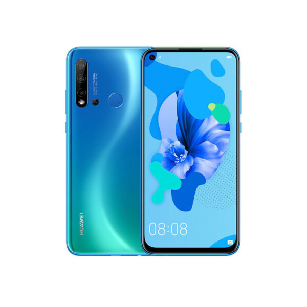 5i Huawei Nova 5i
