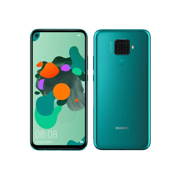 5i pro Huawei Nova 5i pro