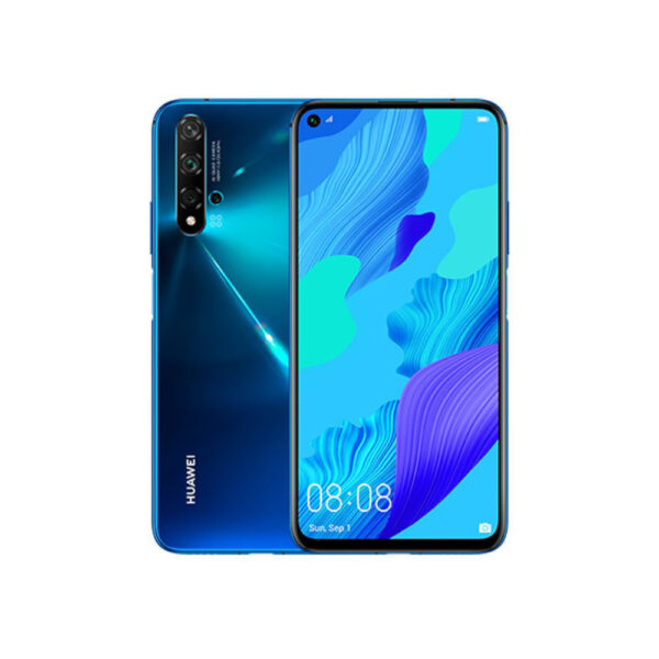 5t Huawei Nova 5t