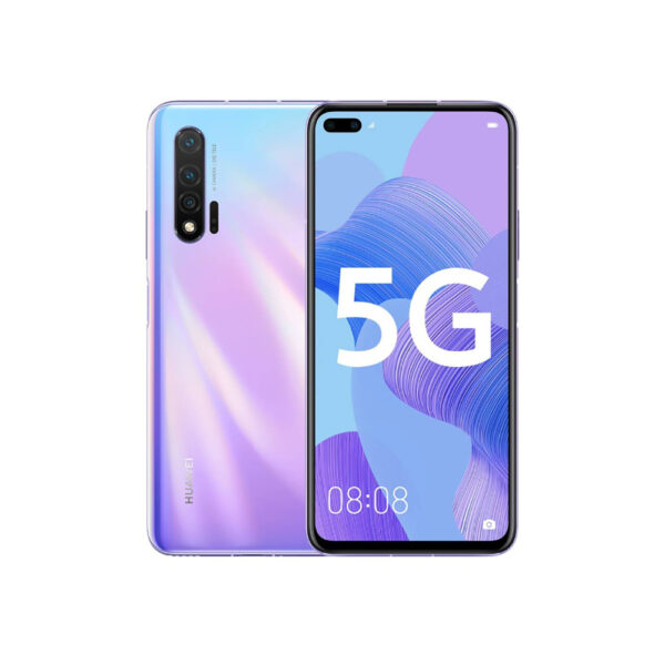 6 5g Huawei Nova 6 5G