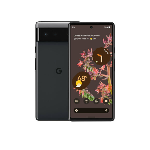 Google Pixel 6