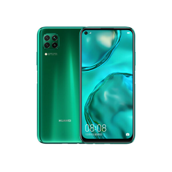 6se Huawei Nova 6se