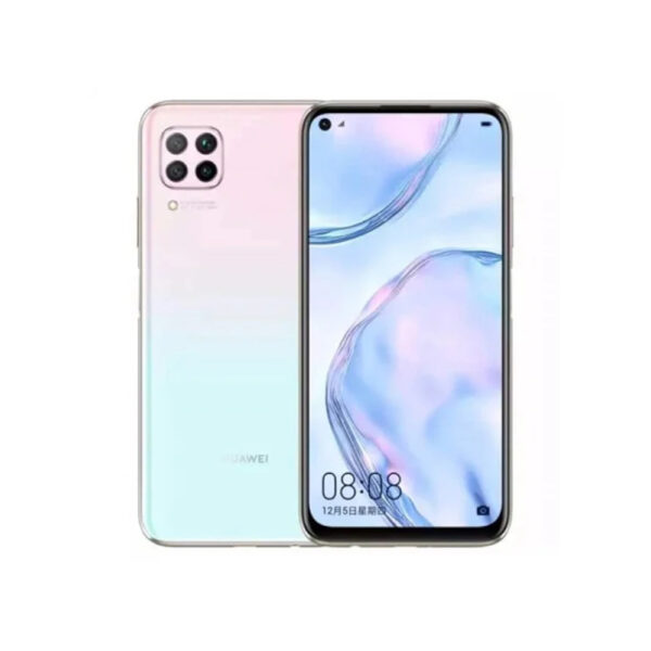 7i Huawei Nova 7i