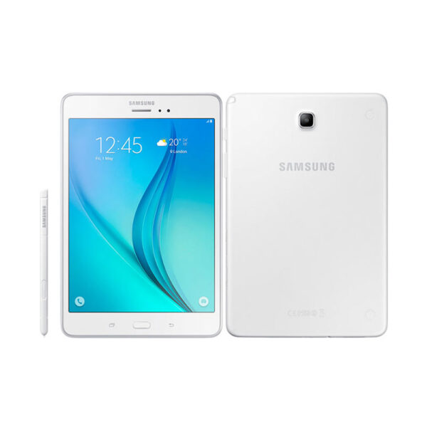 a 8.0 2015 & Spen Samsung Galaxy Tab a 8.0 2015 & Spen