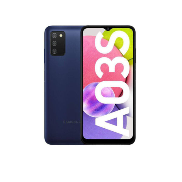 Samsung Galaxy A03s