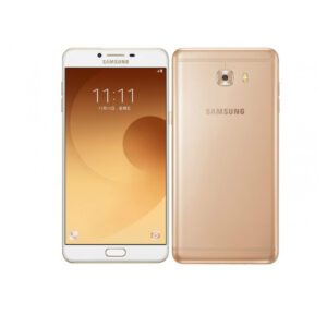 Samsung Galaxy C 9 pro