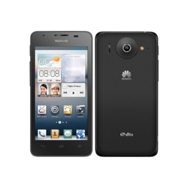 Huawei Ascend g510