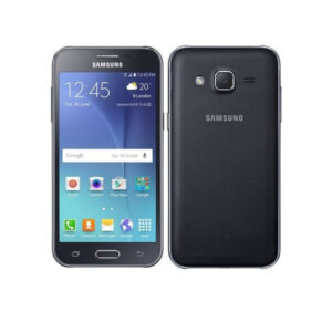 Samsung Galaxy j2