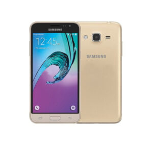 Samsung Galaxy j3 2016