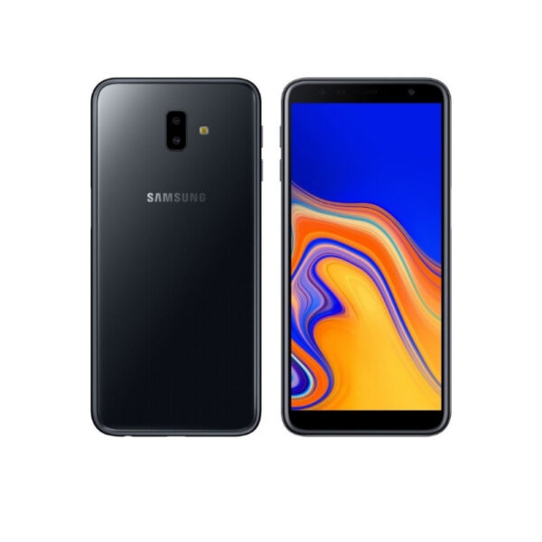 Samsung Galaxy j6 plus