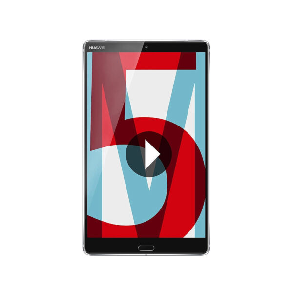 Huawei Mediapad m5 8