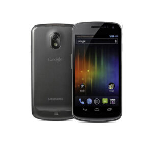 Samsung Google Nexus