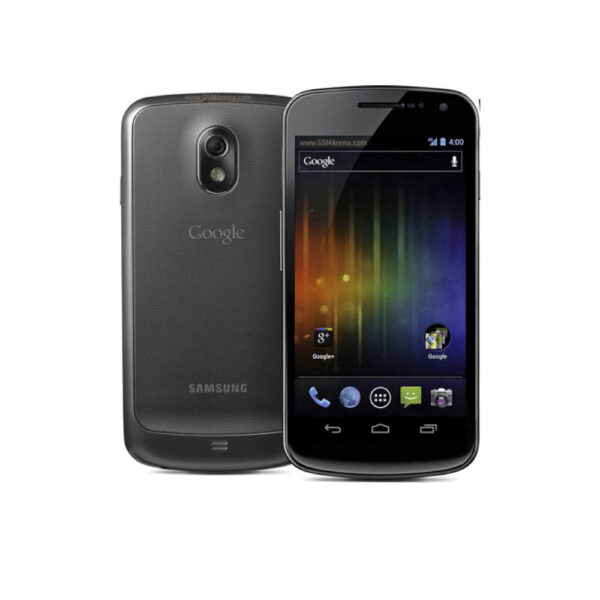 Samsung Google Nexus