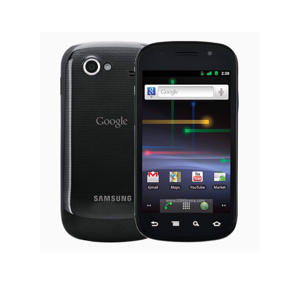 Samsung Google Nexus s
