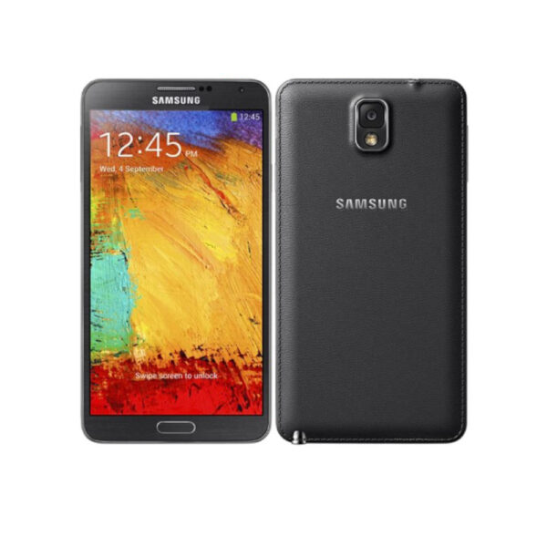 Samsung Galaxy Note 3