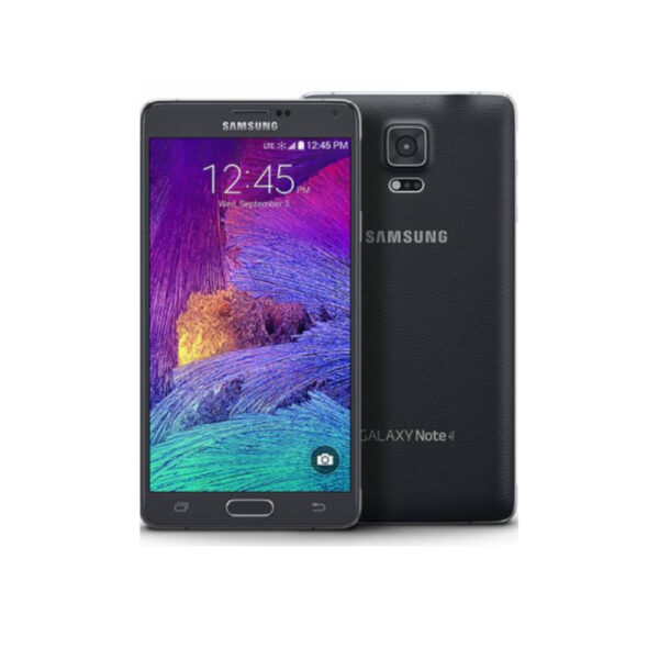 Samsung Galaxy Note 4