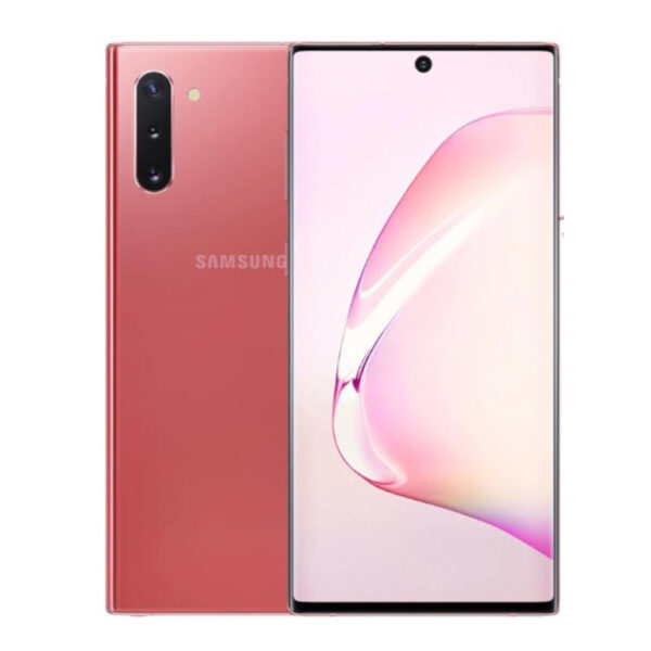 note Samsung Galaxy Note