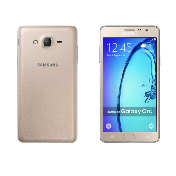 Samsung Galaxy On 7 2016