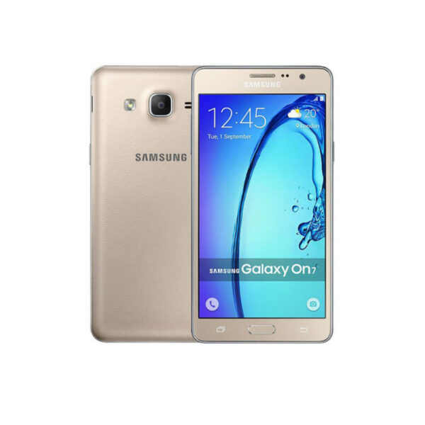 Samsung Galaxy On 7 pro