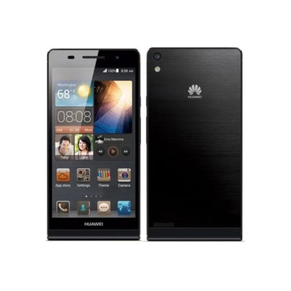 Huawei Ascend p6