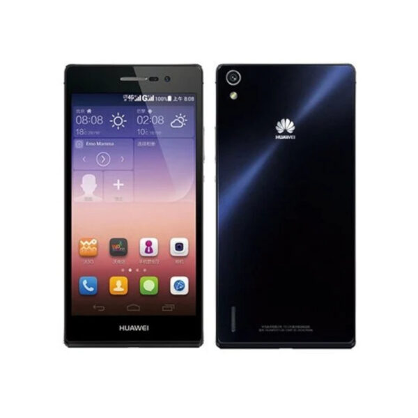 Huawei Ascend p7