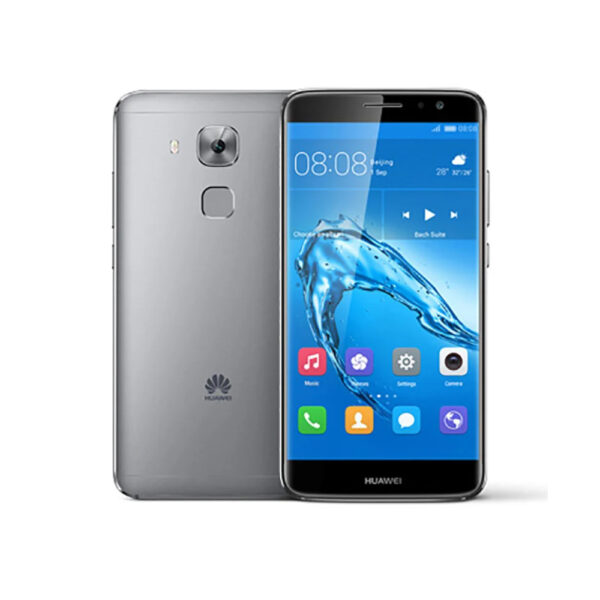 plus Huawei Nova plus