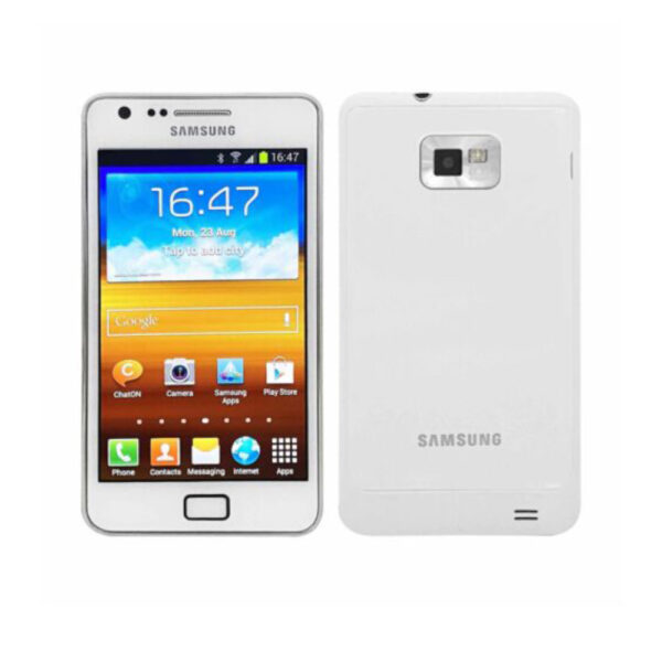 s2 Samsung Galaxy S2