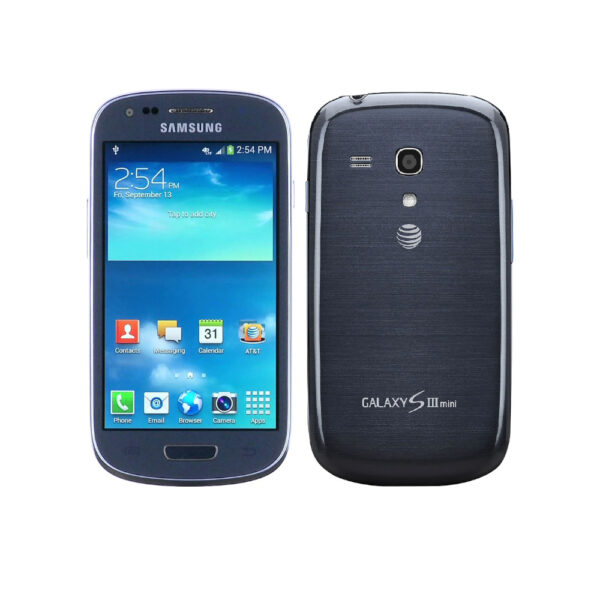 Samsung Galaxy S3 mini
