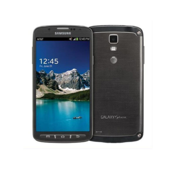 s4 active Samsung Galaxy S4 active