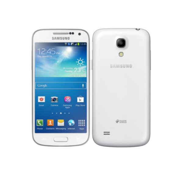 s4 duos mini Samsung Galaxy S4 duos mini