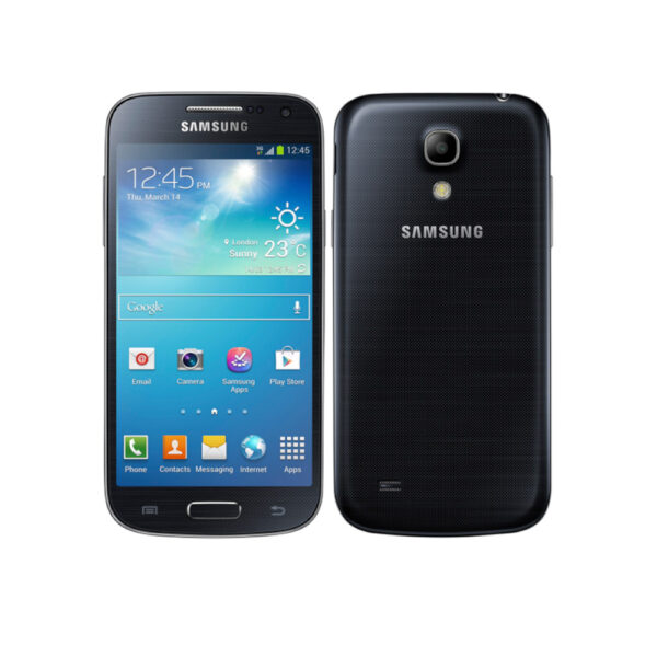 Samsung Galaxy S4 mini