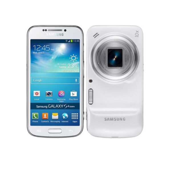 Samsung Galaxy S4 zoom