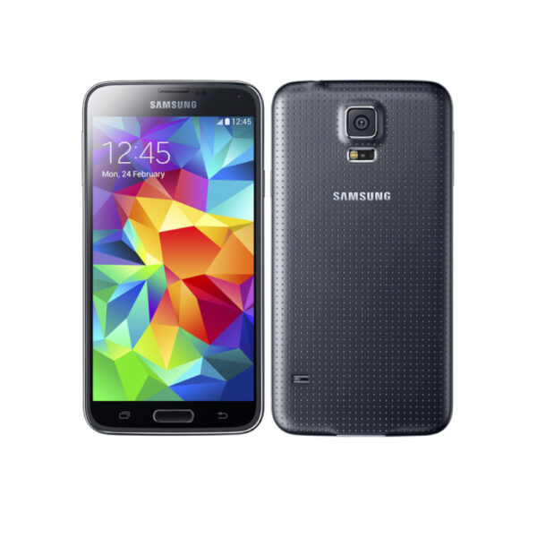 Samsung Galaxy S5