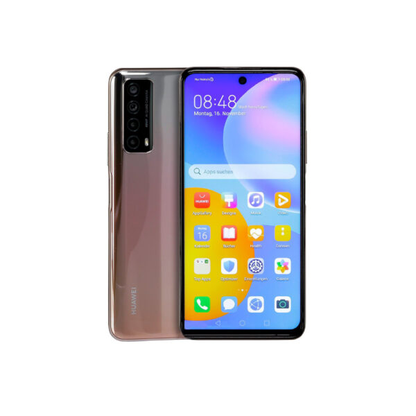 smart 2021 Huawei P smart 2021