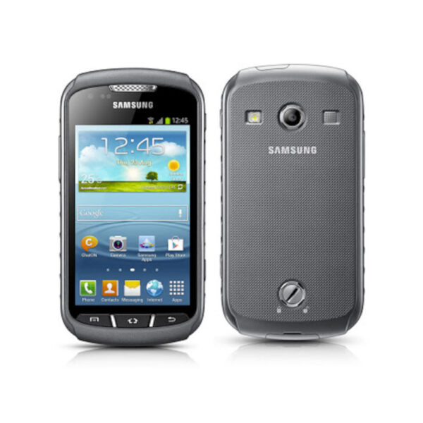 Samsung Galaxy X cover 2